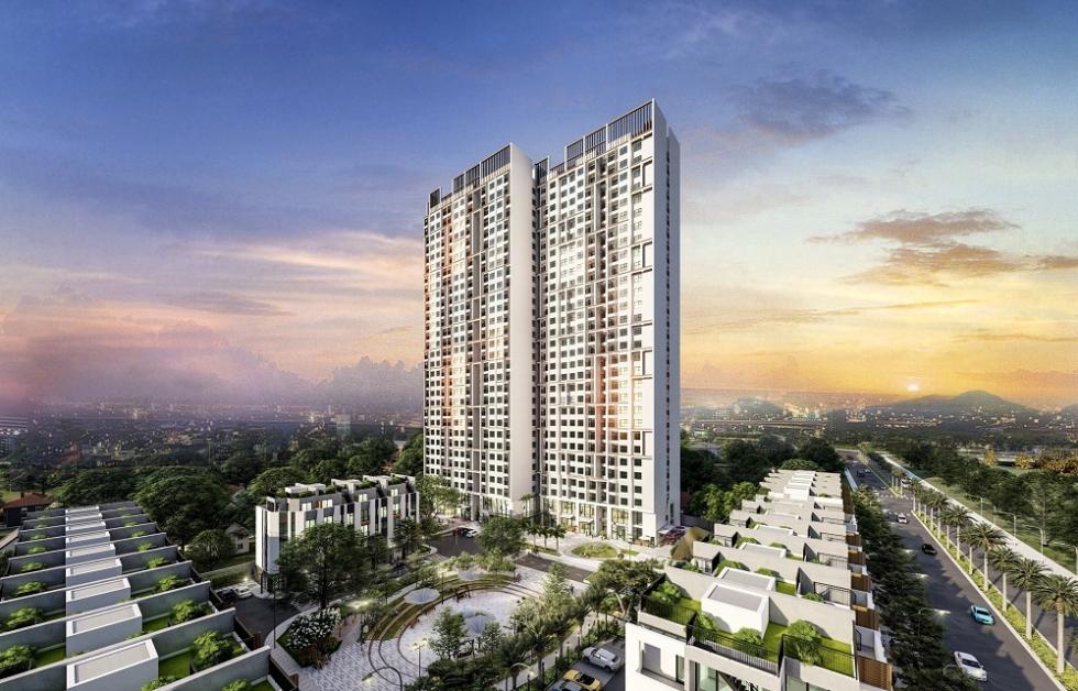 Hoang Thanh Pearl